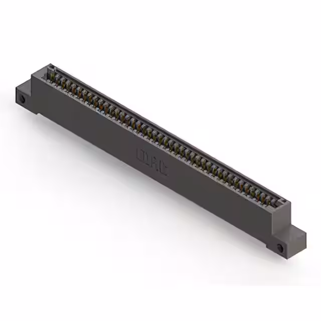 395-042-521-112 EDAC Inc.  Edgeboard Connectors